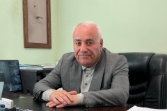 Մեղրու ճանապարհաշինական ընկերությունը, որի գործունեությանը ծանոթանալիս անհնար է չզգալ Արևիք աշխարհի սրտի հավերժական տրոփը