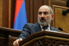 Մեր նախնական գնահատականը Հիսուս Քրիստոսի արձանի վերաբերյալ դրական է․ Նիկոլ Փաշինյան