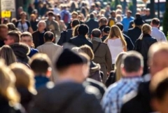 Մինչեւ 2050թ. Հայաստանի բնակչության թվաքանակը կնվազի. ՄԱԿ