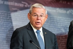 Ճանաչել Հայոց ցեղասպանությունն ու ակտիվ լինել Ադրբեջանում պահվող հայ գերիների վերադարձի հարցում. Մենենդեսի կոչը Բայդենի վարչակազմին