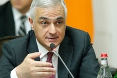 Հայ-ռուս-ադրբեջանական աշխատանքային խումբը ՀՀ-ից կգլխավորի Մհեր Գրիգորյանը