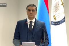 Կառավարության նախագիծն ընդունվելու դեպքում ՄԻՊ-ը կդիմի ՍԴ /Տեսանյութ/