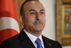 Չավուշօղլուն ժամանել է Բաքու Լեռնային Ղարաբաղում իրավիճակը քննարկելու համար