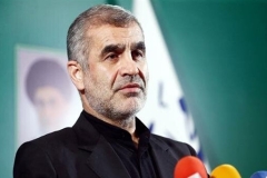 Իրանի խորհրդարանի փոխնախագաը Մոսկվային ու Բաքվին խորհուրդ է տվել հարգել տարածաշրջանի երկրների սահմանները