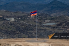 «Սա սահմանագծում չէ». ՀՀ սահմանապահ զորքերի նախկին հրամանատարը բացատրեց իշխանության սխալը