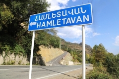 ՀԱՄԼԵՏԱՎԱՆ ՏԱՆՈՂ ՃԱՆԱՊԱՐՀՆ ԱՅԼԵՎՍ ԱՍՖԱԼՏԱՊԱՏ Է
