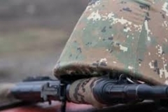 Արցախի ՊԲ-ն հրապարակել է զոհված զինծառայողների անուններ