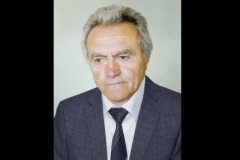 Խոսք հրաժեշտի․ Էդիկ Հակոբյան