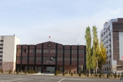 ՀՀ տարածքում կան փակ ավտոճանապարհներ
