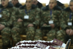 Հայաստանում կհայտարարվի ձմեռային զորակոչ, կարող են մեկնել նաև կանայք. հայտնի են օրերը