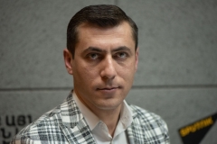 Կապանում ու Բաղդադում նույն ջերմաստիճանն է. Գագիկ Սուրենյան