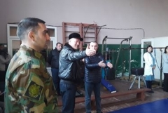 ՄԵՐ ՀԱՂԹԱՆԱԿԸ  ԳԻՏԵԼԻՔԻ ԵՎ ՄԻԱՍՆՈՒԹՅԱՆ ՄԵՋ Է ․․․