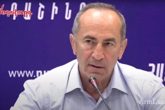 ՏԵՍԱՆՅՈՒԹ․ Վերցնե՞լ մանդատները, թե՞ ոչ․ Ռոբերտ Քոչարյանը փակագծեր բացեց