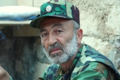 Դուք լքել եք հոգևոր խրամատը, իսկ ես պատերազմի խրամատ չեմ լքել․ Աշոտ Մինասյանի խոսքը կալանավայրից