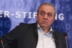 Պայմանավորվել են համատեղ պոստեր դնել, թուրքերն իրենց ուզածին հասան. Հրանտ Բագրատյան