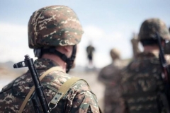 ՄԻՊ-ը հայտնել է, թե Արցախից քանի զինծառայող է համարվում անհետ կորած