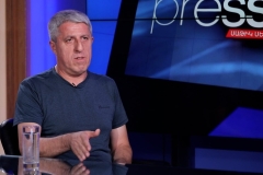 Քաղաքական որոշակի վակումի պայմաններում էլ Իրանի ԶՈւ-երը գործում են անդադար և շատ ագրեսիվ կերպով. իրանագետ