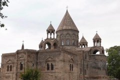 «Միասնության թևեր» կուսակցության հայտարարությունը․  «Պահանջում ենք դադարեցնել Եկեղեցու նկատմամբ քաղաքական ճնշումն ու քրեական հետապնդման գործիքավորումը»