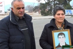 Ցականյանի ընտանիքը համաձայնվել է Դիլհամ Ասկերովի և Շահբազ Գուլիեւի Բաքվին վերադարձնելուն (տեսանյութ)