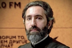 Այս նnղկալի nտնձգությունը Հայոց Հայրապետի հանդեպ՝ ստանալու է ոչ միայն իր արդարադատ վճիռը, այլև՝ աստվածային սnսկալի պшտիժը․ Հայր Ասողիկ