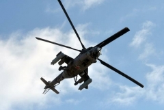 ԼՂ-ում ռուսական խաղաղապահ գործողություններում կներգրավվեն ռուսական մարտական ուղղաթիռներ