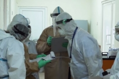 Հայաստանում հայտնաբերվել են գրիպի Ա տիպի H3N2 ենթատիպի վիրուսներ