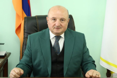 Ձերբակալել են Գյումրու քաղաքապետ Վարդան Ղուկասյանին