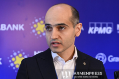 Կանադական ընկերությունը պատրաստ է մինչև 5 մլրդ դոլար ներդնել Հայաստանում պղնձի և մոլիբդենի արդյունահանման համար