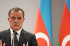 Բայրամովն ու Գուտերեշը քննարկել են Հայաստան-Ադրբեջան կարգավորման գործընթացը