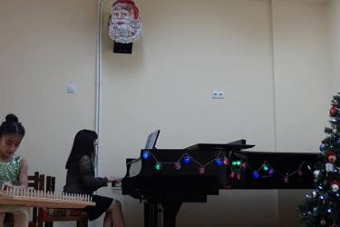 Պարգեւները հասան տերերին