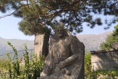 Բրեստի հերոս պաշտպանը՝ Սոս Նուրիջանյան