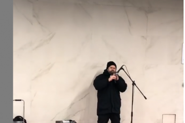  «Ով սիրուն, սիրուն»-ը հնչել է Մոսկվայի մետրոյում. անցորդները հիացել են հայկական դուդուկով