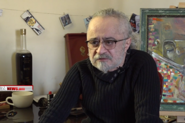 «Մեր Նիկոլը լավ մարդ ա, բայց էս ի՞նչ իշխանություն ա». Ֆորշ