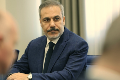 ԱՄՆ-ն և Իրանը ցանկանում են պատերազմի ավարտ և Հորմուզի նեղուցի բացում. Ֆիդան