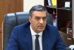 Ադրբեջանական հարձակումներն ուղեկցվել են դաժանություններով ու  գլխատումներով. ՀՀ մարդու իրավունքների պաշտպանի հատուկ զեկույցը