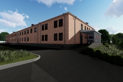 Սիսիանի բժշկական կենտրոնը կվերակառուցվի