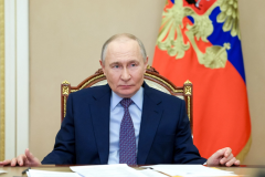 Արևմուտքը կորցնում է առաջատար դիրքերն աշխարհում. Պուտին