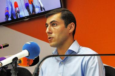 Մարտի 9-ից սկսած` մեկ քայլ դեպի գարուն. Սուրենյանը լավ լուր է հայտնել  