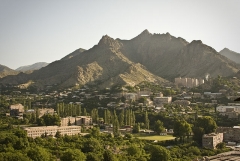 Մեղրիում բաց է թողնվելու անօդաչու օդապարիկ