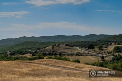 Իրանը հույս ունի, որ հայ-ադրբեջանական սահմանային խնդիրները կլուծվեն խաղաղ մթնոլորտում