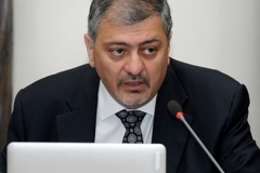 Տնտեսական խնդիրների առաջնային բանալին անվտանգության տիրույթում է, այստեղ հստակ լուծումներ առայժմ չկան. Վաչե Գաբրիելյան