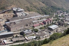 ՀՀ ՊԵԿ-ը առանց որևէ հիմնավորման խոչընդոտում է պղնձի խտանյութի և ֆերրոմոլիբդենի արտահանումները. ԶՊՄԿ