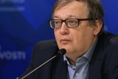 Հայ-ռուսական դաշինքը ռեգիոնում այլ հակառակորդներ չունի՝ Ադրբեջանից և Թուրքիայից բացի. Խրամչիխինը՝ միացյալ զորախմբի վարժանքների մասին