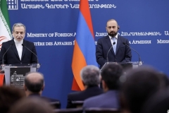 Թուրքիային և Ադրբեջանին զիջումների գնալու Փաշինյանի նկատվող թուլությունն ու պատրաստակամությունը Թեհրանում մտավախություն է առաջացրել․ Amwaj. media