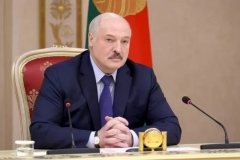Բելառուսական կողմի հասցեին Վլադիմիր Զելենսկու uպառնալիքները դատարկախոuություն են․ Լուկաշենկո