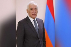 Այս օրը ևս մեկ առիթ է` նորովի արտահայտելու մեր անսահման սերը, հիացմունքն ու ակնածանքը ձեր նկատմամբ. ՀՀ նախագահի ուղերձը