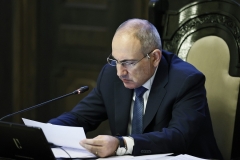 Մի շարք բարձրաստիճան պաշտոնյաների խնդրել եմ թողնել իրենց զբաղեցրած պաշտոնները. վարչապետ