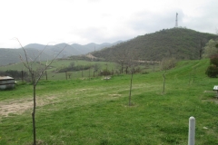 Սյունիքում գարունն այլ կերպ է սկսվել․փոխված սահմաններում հողի մշակման հարցեր կան