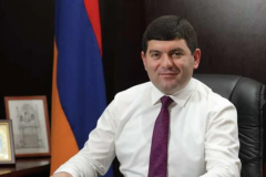 Մասիս համայնքի ղեկավար Դավիթ Համբարձումյանը դատապարտվեց 6 տարի 3 ամիս ժամկետով ազատազրկման