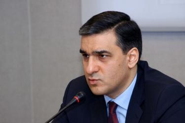 Սոցցանցերում անհանդուրժողականությունը, վիրավորանքը վտանգավոր աստիճանի են հասել․ Արման Թաթոյան. Tert.am